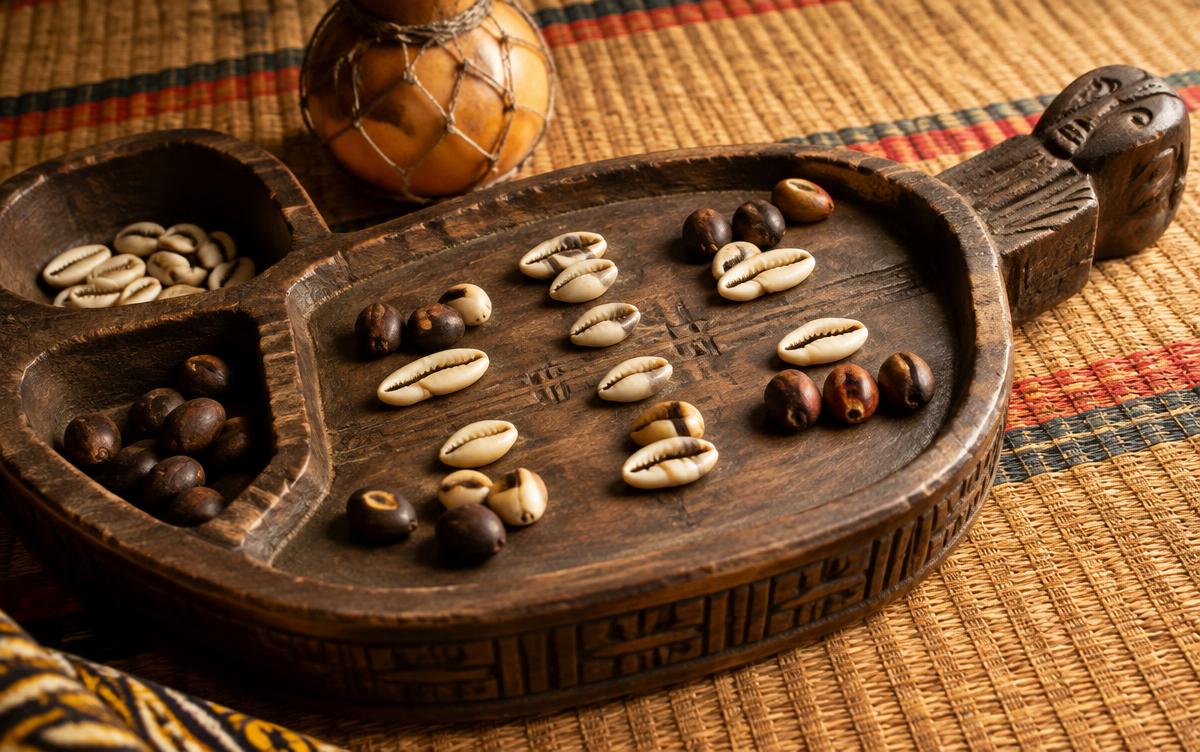 Comprendre la tradition du Fâ à Dassa