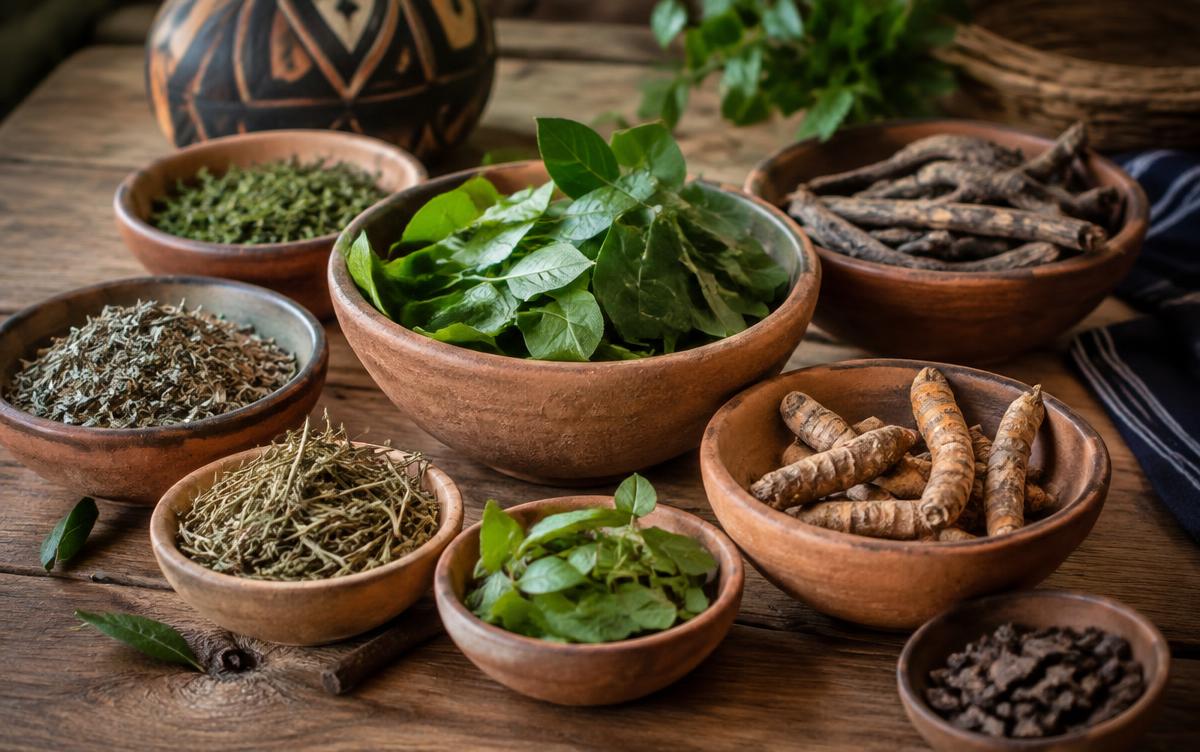 Guérison spirituelle : comprendre une démarche de bien-être intérieur