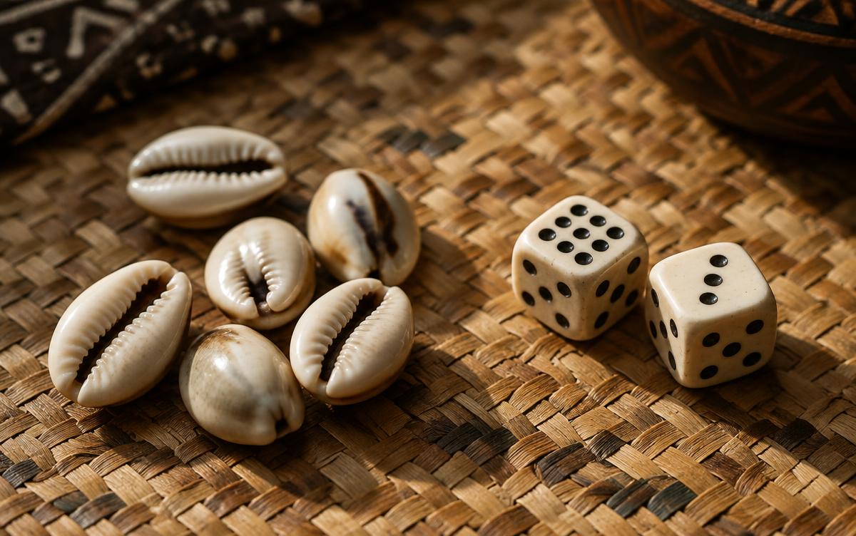 Rituels et jeux de hasard : ce que la tradition peut (et ne peut pas) offrir
