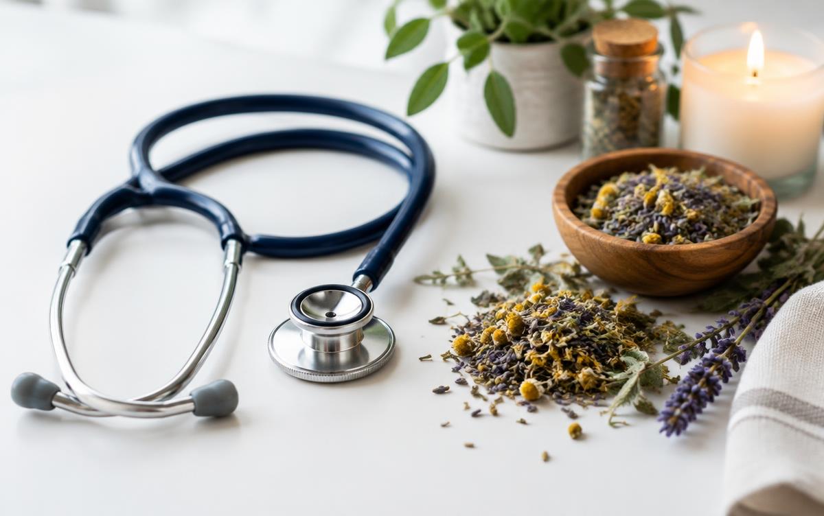 Spiritualité et médecine : un accompagnement complémentaire et respectueux