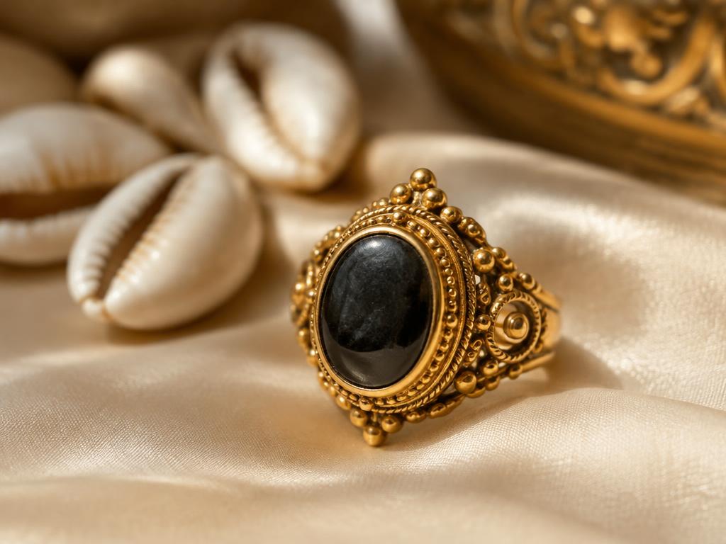 Bague Magique