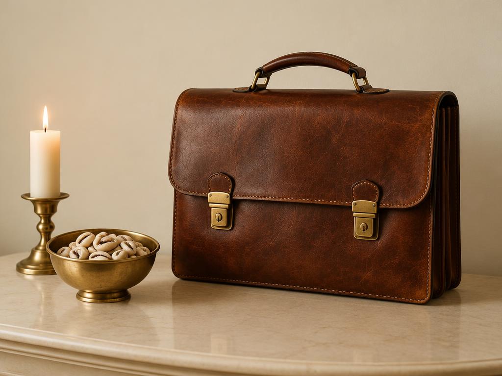 Valise Magique